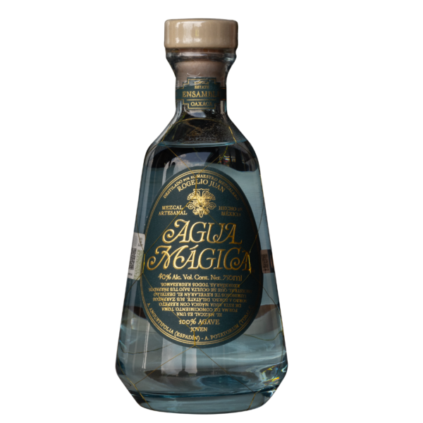 Agua Mágica